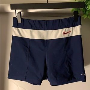 Nike shorts